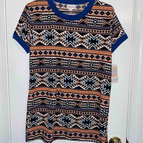 LulaRoe Liv - Picture 1 of 4